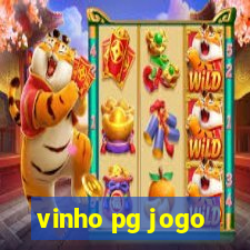 vinho pg jogo